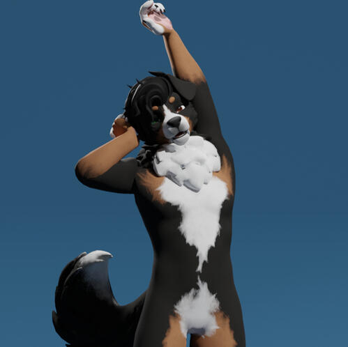 JWP Canine (render)